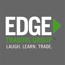EDGE Trading Group logo