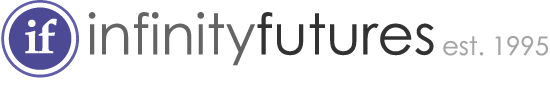 Infinity Futures logo