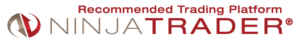 NinjaTrader logo
